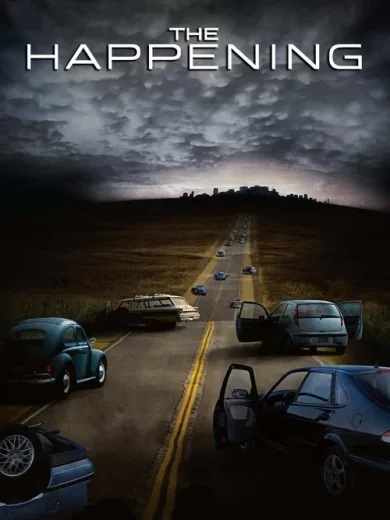 Το Συμβάν / The Happening