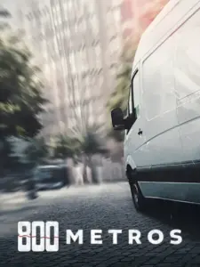 800 Μέτρα / 800 metros