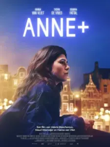 Άνε+: Η Ταινία / Anne+