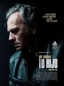 Tu hijo