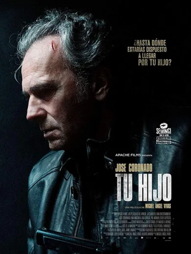 Tu hijo