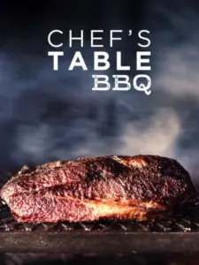 Στο Τραπέζι του Σεφ: BBQ / Chef’s Table: BBQ
