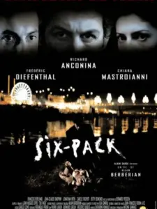Six-Pack