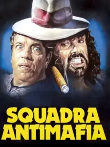 Squadra antimafia