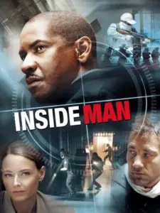 Ο Υποκινητής / Inside Man