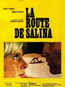 Ο δρόμος για τη Σαλίνα / La Route de Salina