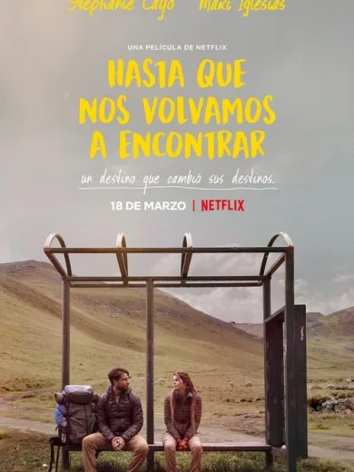Θα τα Ξαναπούμε / Hasta que nos volvamos a encontrar