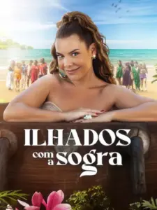Ξέμεινα με την Πεθερά μου / Ilhados com a Sogra