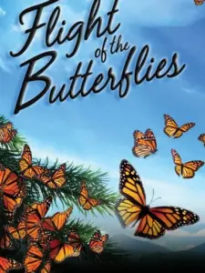 Flight of the Butterflies