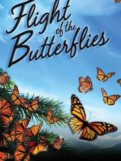 Flight of the Butterflies