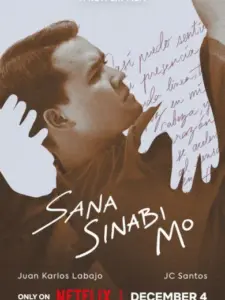 Sana Sinabi Mo