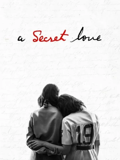 A Secret Love