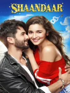 Shaandaar