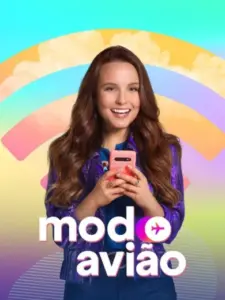 Λειτουργία Πτήσης / Modo Avião