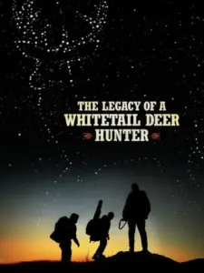 Η Κληρονομιά του Λευκόουρου Ελαφιού / The Legacy of a Whitetail Deer Hunter