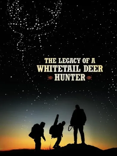 Η Κληρονομιά του Λευκόουρου Ελαφιού / The Legacy of a Whitetail Deer Hunter
