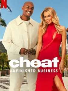 Απιστία: Ανοιχτοί Λογαριασμοί / Cheat: Unfinished Business