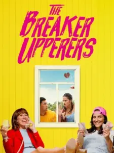 The Breaker Upperers