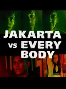 Jakarta vs Everybody