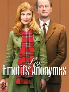 Les Émotifs anonymes