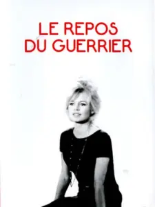 Η ανάπαυση του πολεμιστή / Le Repos du guerrier