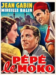 Pépé le Moko