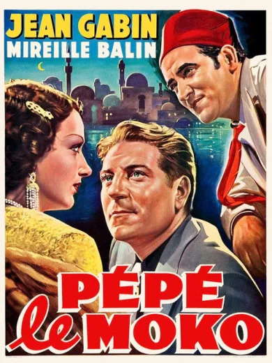 Pépé le Moko