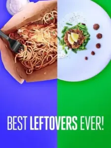Επικά Αποφάγια / Best Leftovers Ever!