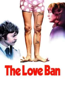 The Love Ban