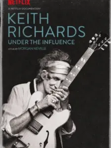 Κιθ Ρίτσαρντς: Υπό την Επήρεια / Keith Richards: Under the Influence
