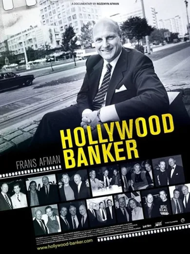 Hollywood Banker