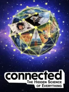 Connected: Η κρυφή επιστήμη των πάντων / Connected