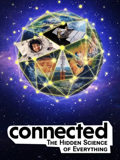 Connected: Η κρυφή επιστήμη των πάντων / Connected