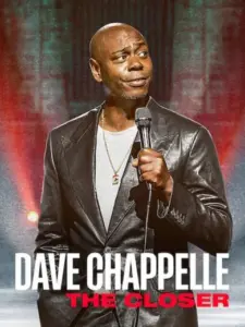 Ντέιβ Σαπέλ: Το Τελευταίο Κεφάλαιο / Dave Chappelle: The Closer