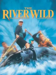 Άγριος Ποταμός / The River Wild
