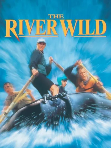 Άγριος Ποταμός / The River Wild