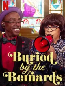 Κηδείες α λα Μπερνάρντ / Buried by the Bernards