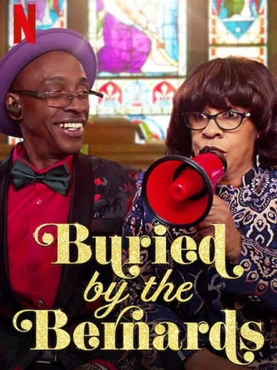 Κηδείες α λα Μπερνάρντ / Buried by the Bernards