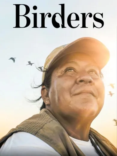Birders