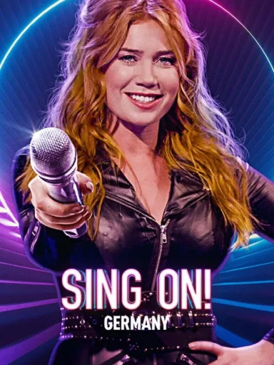 Sing On! Γερμανία / Sing On! Germany