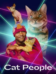 Cat People