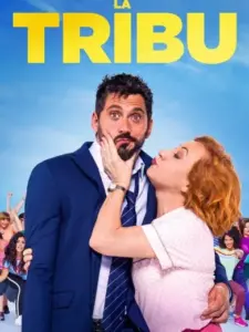 Στον Ίδιο Ρυθμό / La tribu