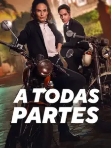 A Todas Partes