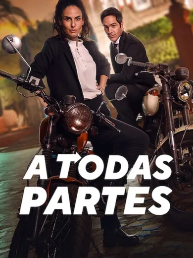A Todas Partes