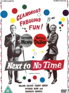 Next to No Time