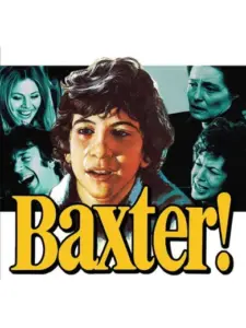 Baxter!