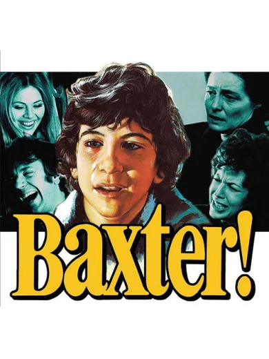 Baxter!