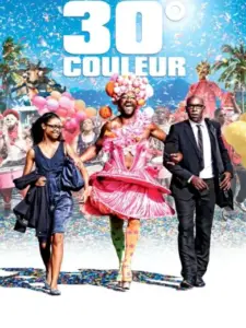 30° Couleur