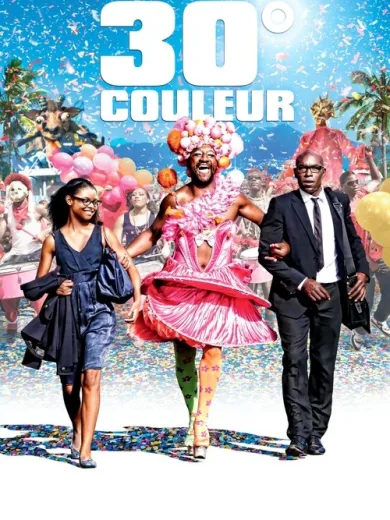 30° Couleur