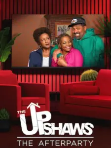 The Upshaws – The Afterparty